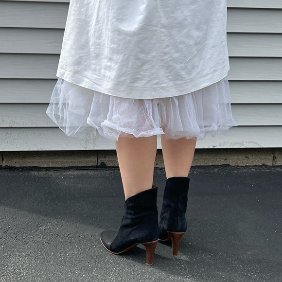 Burberry London cotton skirt - Picture 6 of 9